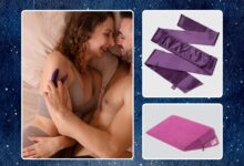 3 Sex Toys to Snag ASAP for a Spicy Valentine’s Day in 2025