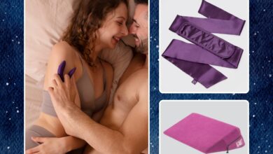 3 Sex Toys to Snag ASAP for a Spicy Valentine’s Day in 2025