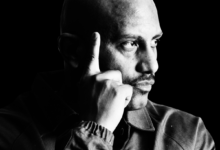 Serial founder DIVINE launches creator app with hip hop legend Rakim