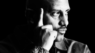 Serial founder DIVINE launches creator app with hip hop legend Rakim