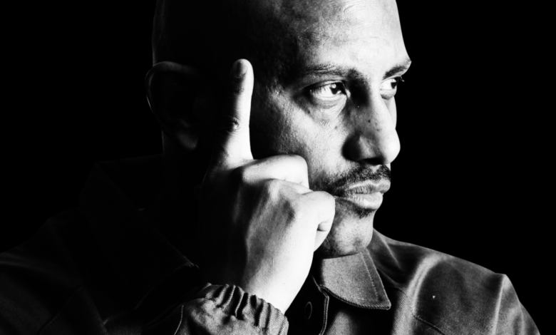 Serial founder DIVINE launches creator app with hip hop legend Rakim