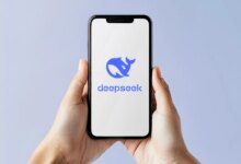 Microsoft is now hosting DeepSeek R1, even though it suspects it of illegal data abuse