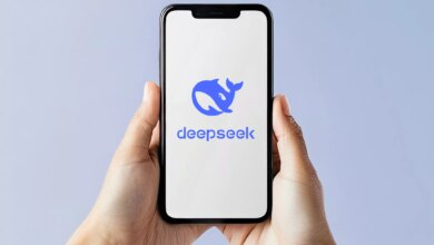 Microsoft is now hosting DeepSeek R1, even though it suspects it of illegal data abuse