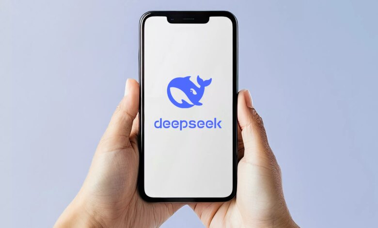 Microsoft is now hosting DeepSeek R1, even though it suspects it of illegal data abuse