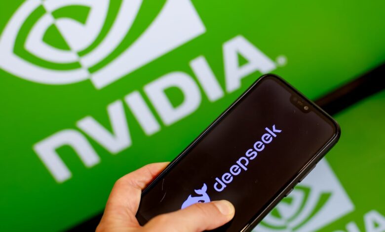 Not just DeepSeek: Heres why Nvidia stock hasnt recovered