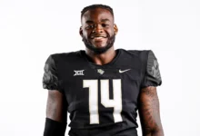 2025 NFL Draft Prospect Interview: Jesiah Pierre, OLB, University of Central Florida