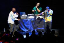 De La Soul Brings Daisy Age Vibes While Raising The Stakes At Lincoln Center Show