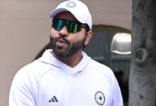 Rohit Sharma won’t travel to Pakistan as hosts cancel Captains’ photoshoot and conference before Champions Trophy