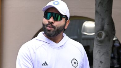 Rohit Sharma won’t travel to Pakistan as hosts cancel Captains’ photoshoot and conference before Champions Trophy