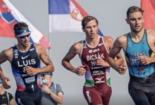 Short nails, no watches, downgrade in drafting penalties and new MTR order: new rules World Triathlon