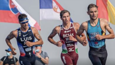 Short nails, no watches, downgrade in drafting penalties and new MTR order: new rules World Triathlon