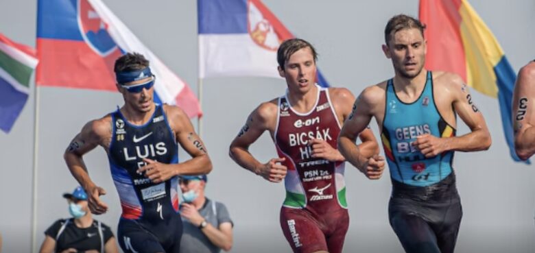 Short nails, no watches, downgrade in drafting penalties and new MTR order: new rules World Triathlon