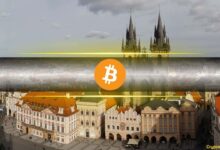 Czech Point: Prague Central Bank Wants Bitcoin, Lummis Freaks Out