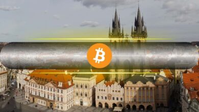 Czech Point: Prague Central Bank Wants Bitcoin, Lummis Freaks Out