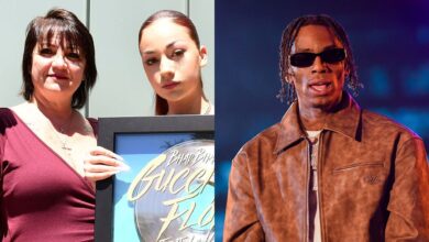 Bhad Bhabie’s Mom Goes IN On Soulja Boy After He Threatens A Lawsuit Over Alabama Barker Allegations