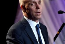 Scott Hamilton Tears Up Over American Airlines Plane Crash Death