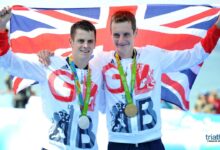 Should Britain’s Olympic stars get paid for medal success? Triathlon legend Alistair Brownlee gives his verdict