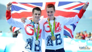 Should Britain’s Olympic stars get paid for medal success? Triathlon legend Alistair Brownlee gives his verdict