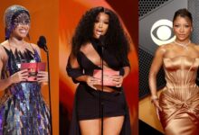 Cardi B, SZA And Victoria Monét Join Star-Studded Lineup Of 2025 Grammy Awards Presenters