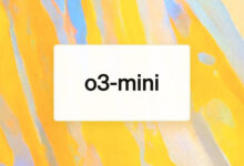 OpenAI responds to the DeepSeek buzz by launching its latest o3-mini reasoning model for all users