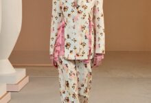 Stine Goya Copenhagen Fall 2025