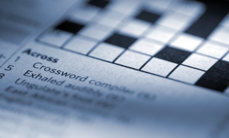 NYT Mini crossword answers, hints for February 1, 2025