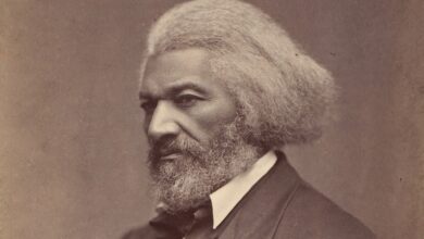 3 Lessons Entrepreneurs Can Learn from Frederick Douglass About Leading in Challenging Times