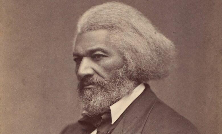 3 Lessons Entrepreneurs Can Learn from Frederick Douglass About Leading in Challenging Times