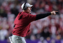 Oklahoma head coach Brent Venables to call defensive plays in 2025