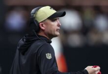 Report: Darren Rizzi ‘Likely’ to Become Broncos ST Coach amid Kellen Moore Rumors