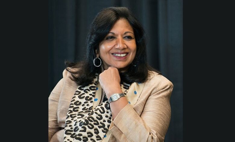 Overall, a welcome budget, but a GST waiver on lifesaving drugs would have been ideal: Kiran Mazumdar-Shaw