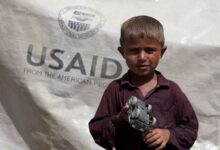 USAID website goes ‘offline’ amid Donald Trump’s freeze on foreign aid programs