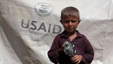 USAID website goes ‘offline’ amid Donald Trump’s freeze on foreign aid programs