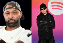 Joe Budden Says Tommy Richman Should Retire