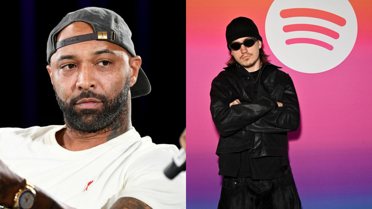 Joe Budden Says Tommy Richman Should Retire