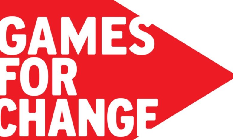 Games for Change festival runs in NYC on June 26 to June 27