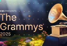 How to Watch the 2025 Grammy Awards