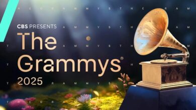 How to Watch the 2025 Grammy Awards