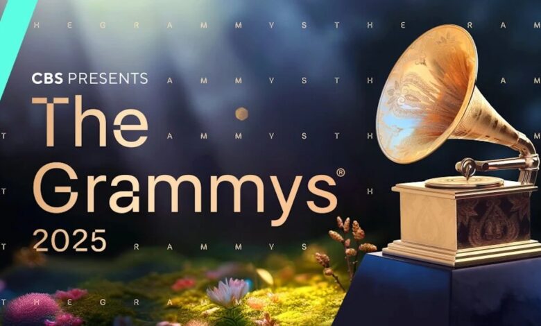 How to Watch the 2025 Grammy Awards