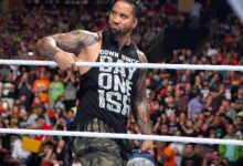 Jey Uso Stuns John Cena to Win WWE Men’s Royal Rumble for WrestleMania Title Match