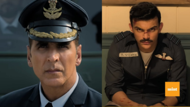 Sky Force Box Office Collection Day 10: Akshay Kumar-Veer Paharia’s movie regains momentum, mints…