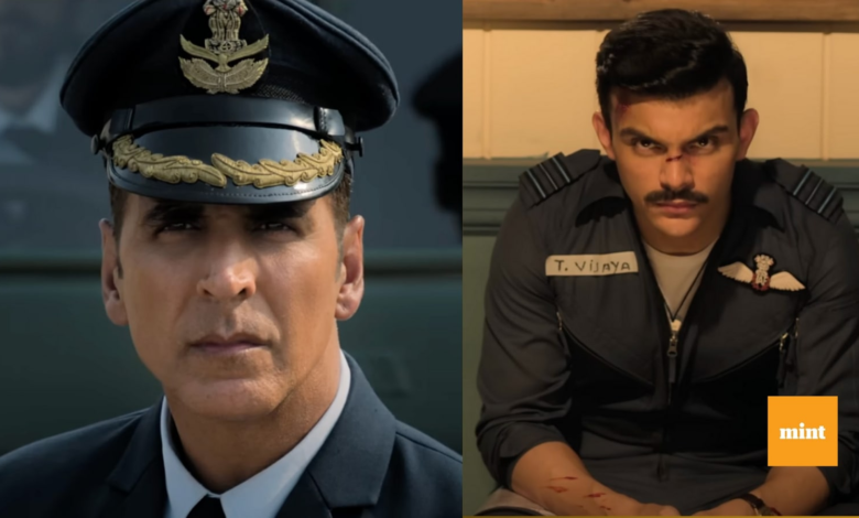 Sky Force Box Office Collection Day 10: Akshay Kumar-Veer Paharia’s movie regains momentum, mints…