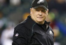 Chip Kelly reportedly returns to the NFL