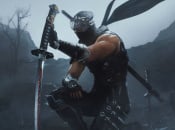 Review: Ninja Gaiden 2 Black (Xbox)