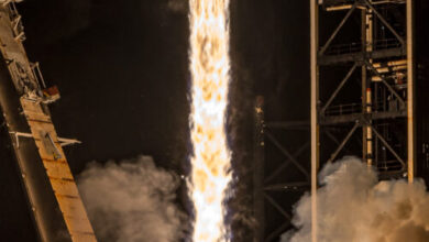 Rocket Report: SpaceX tosses away a Falcon 9; a Somalian spaceport?