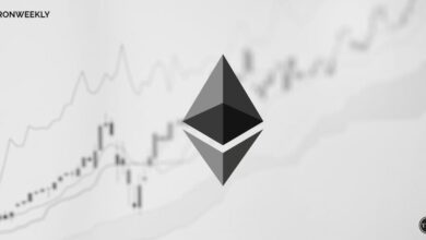 Dormant Ethereum Whales Move $399M ETH Before Market Tanks – Coincidence?