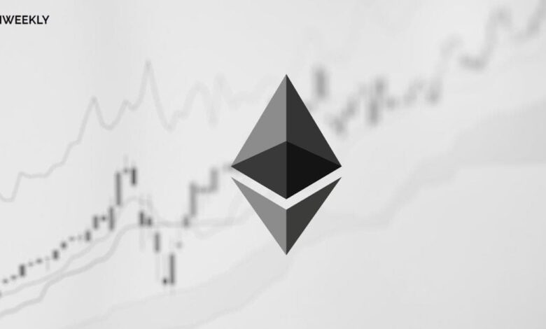 Dormant Ethereum Whales Move $399M ETH Before Market Tanks – Coincidence?