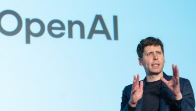 OpenAI’s new agent can compile detailed reports on practically any topic