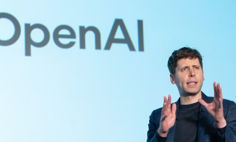 OpenAI’s new agent can compile detailed reports on practically any topic