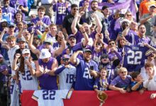 The Most Important Positions for the Minnesota Vikings to Address in 2025, Ranked